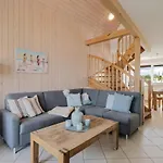 Διαμέρισμα In With Wifi Rechlin