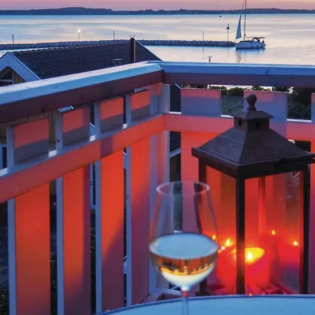 In With Wifi Apartment