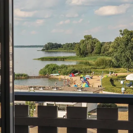 Apartment In With Wifi Rechlin