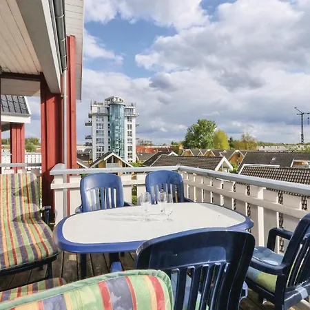 Apartment In With Wifi *