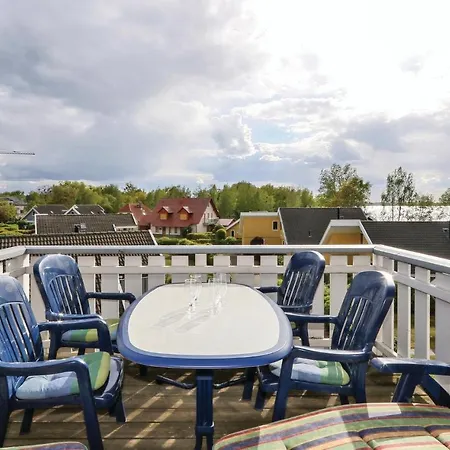 In With Wifi Rechlin