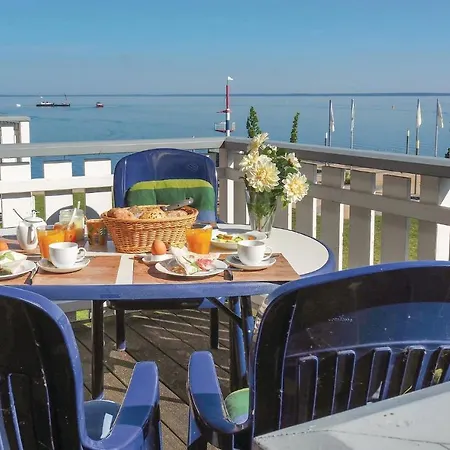 Apartment In With Wifi *