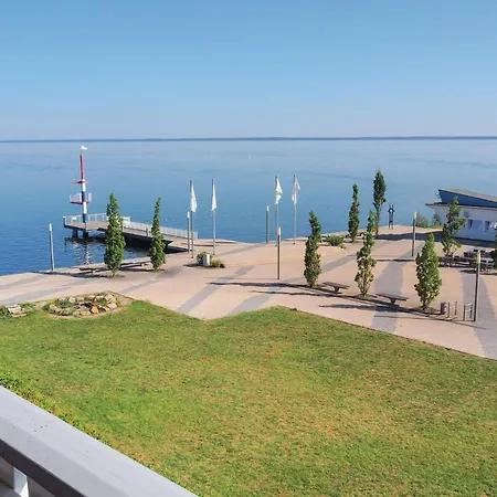 In With Wifi Apartment *