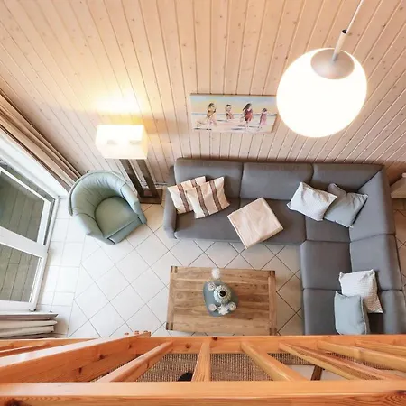 In With Wifi Apartment Rechlin