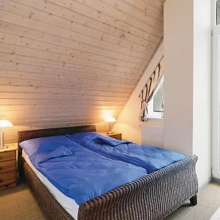 In With Wifi Apartment