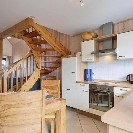 In With Wifi Apartment