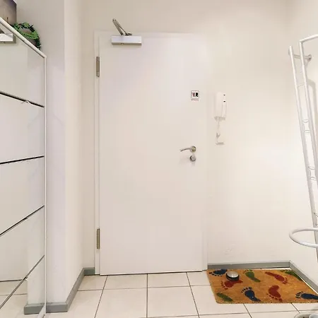 In With Wifi Apartment *