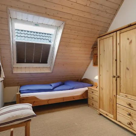 Apartment In With Wifi Rechlin