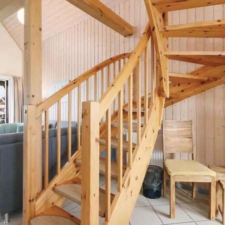 In With Wifi Apartment