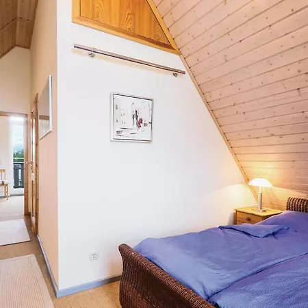 Apartment In With Wifi *